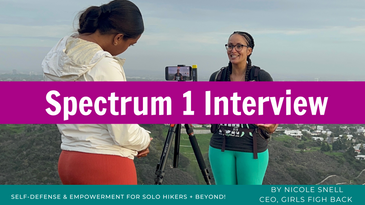 Spectrum 1 SoCal Interview